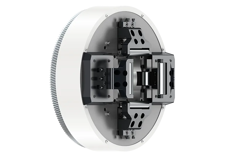 Chuck Module2