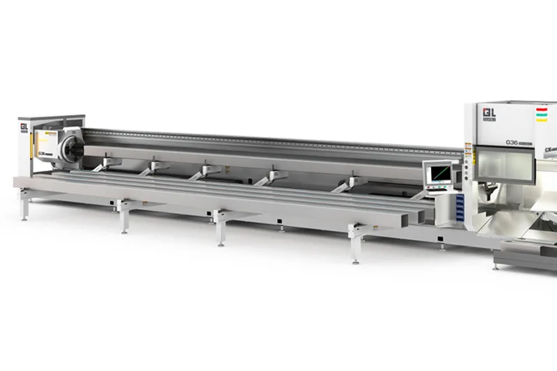 Semi Automatic Loading Structure